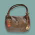 Starco Genuine Leather Women's Shoulder Bag-2